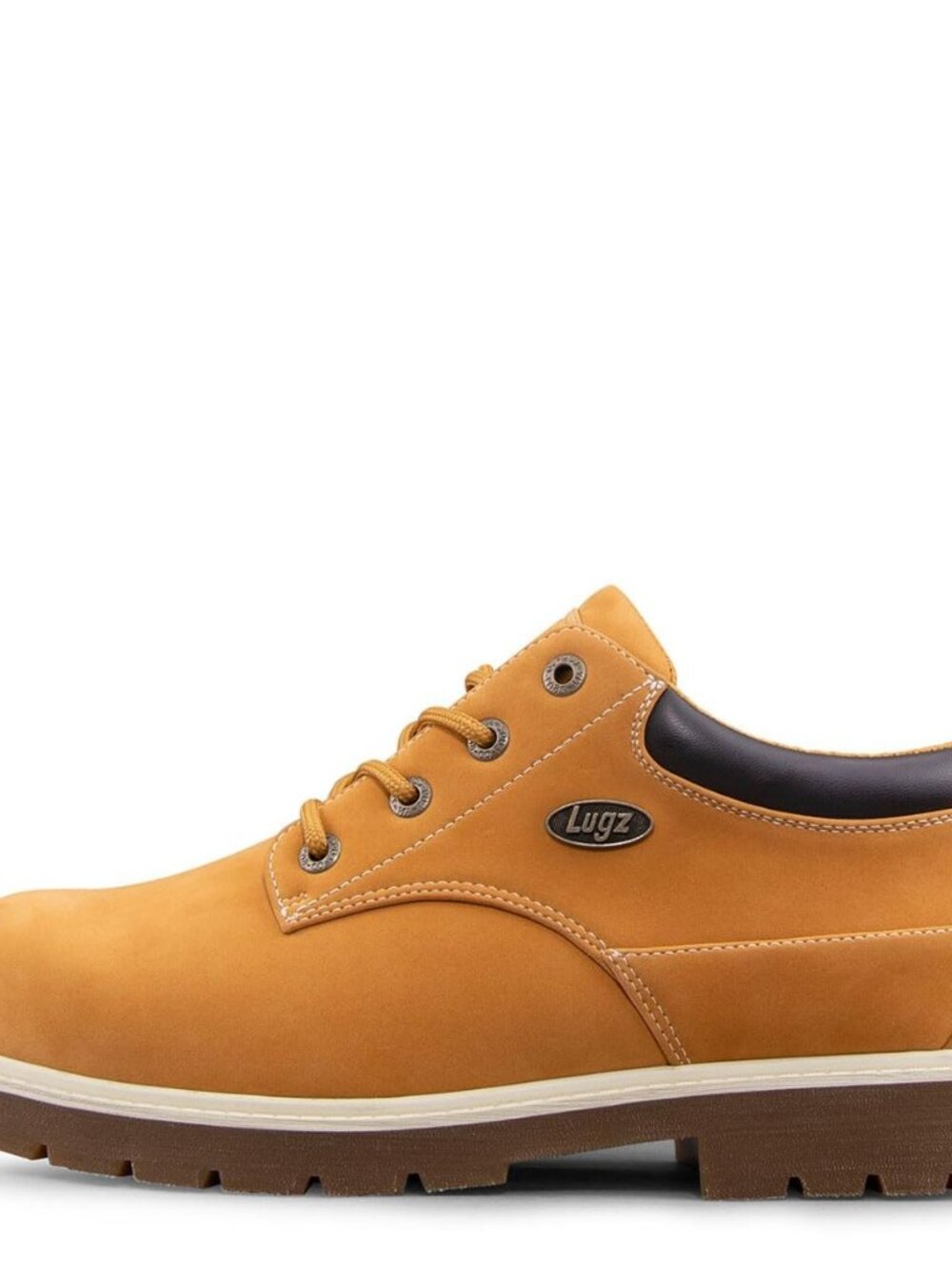 Men's Drifter Lo LX Classic Oxford Boot